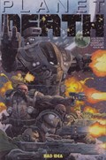 PLANET DEATH #0 