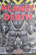 PLANET DEATH #0-NDC3R 