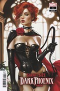 GIANT-SIZE DARK PHOENIX SAGA #1B 