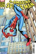 GIANT-SIZE AMAZING SPIDER-MAN #1D 
