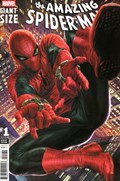 GIANT-SIZE AMAZING SPIDER-MAN #1C 
