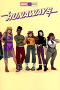 RUNAWAYS #1F 