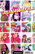 RUNAWAYS #1-RI 