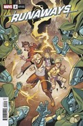 RUNAWAYS #2C 