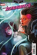 RUNAWAYS #4 
