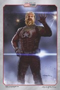 NEW AVENGERS #2E 