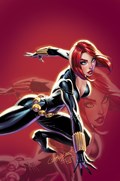 NEW AVENGERS #3-RI 