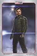 NEW AVENGERS #3D 
