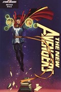 NEW AVENGERS #5C 
