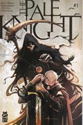 THE PALE KNIGHT #1 