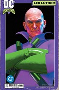 SUPERMAN UNLIMITED #6C 