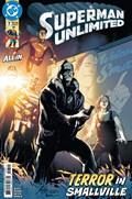 SUPERMAN UNLIMITED #7 