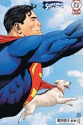 SUPERMAN UNLIMITED #7C 