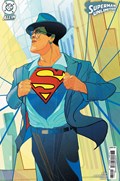 SUPERMAN UNLIMITED #2-RI 