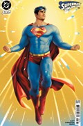 SUPERMAN UNLIMITED #3G 