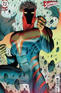 SUPERMAN UNLIMITED #13B 