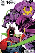 SUPERMAN UNLIMITED #13D 