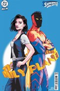SUPERMAN UNLIMITED #15C 