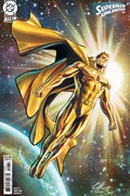 SUPERMAN UNLIMITED #9E 