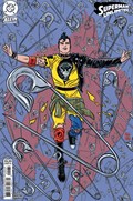 SUPERMAN UNLIMITED #9F 