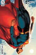 SUPERMAN UNLIMITED #9C 
