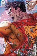 SUPERMAN UNLIMITED #9B 