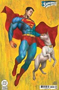 SUPERMAN UNLIMITED #10D 