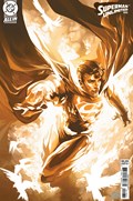 SUPERMAN UNLIMITED #10C 