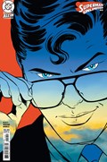SUPERMAN UNLIMITED #10E 