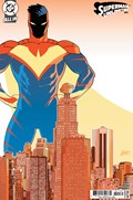SUPERMAN UNLIMITED #11C 