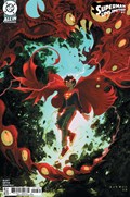 SUPERMAN UNLIMITED #12C 