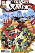 GIANT-SIZE X-MEN #1 