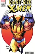 GIANT-SIZE X-MEN #1E 