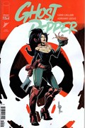 GHOST PEPPER #1-3rd 