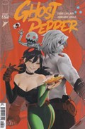 GHOST PEPPER #5-RI-B 
