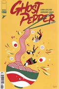 GHOST PEPPER #6-RI-D 