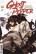 GHOST PEPPER #6-RI-E 