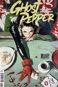 GHOST PEPPER #2-RI-C 