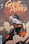 GHOST PEPPER #11-RI-C 