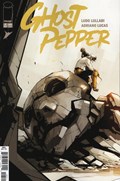 GHOST PEPPER #7 