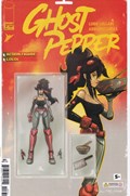 GHOST PEPPER #7-RI 