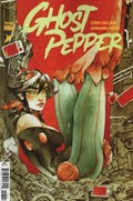 GHOST PEPPER #7B 