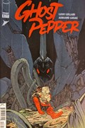 GHOST PEPPER #8B 
