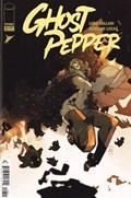 GHOST PEPPER #8 