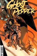 GHOST PEPPER #9 