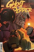 GHOST PEPPER #9-RI-E 
