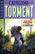 CATACOMB OF TORMENT #4B 