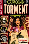 CATACOMB OF TORMENT #5 