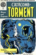 CATACOMB OF TORMENT #5-RI 