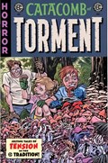 CATACOMB OF TORMENT #1B 